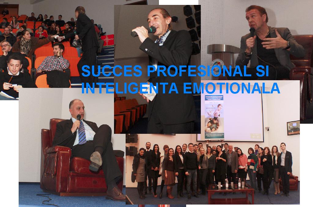 eveniment caritabil succes profesional